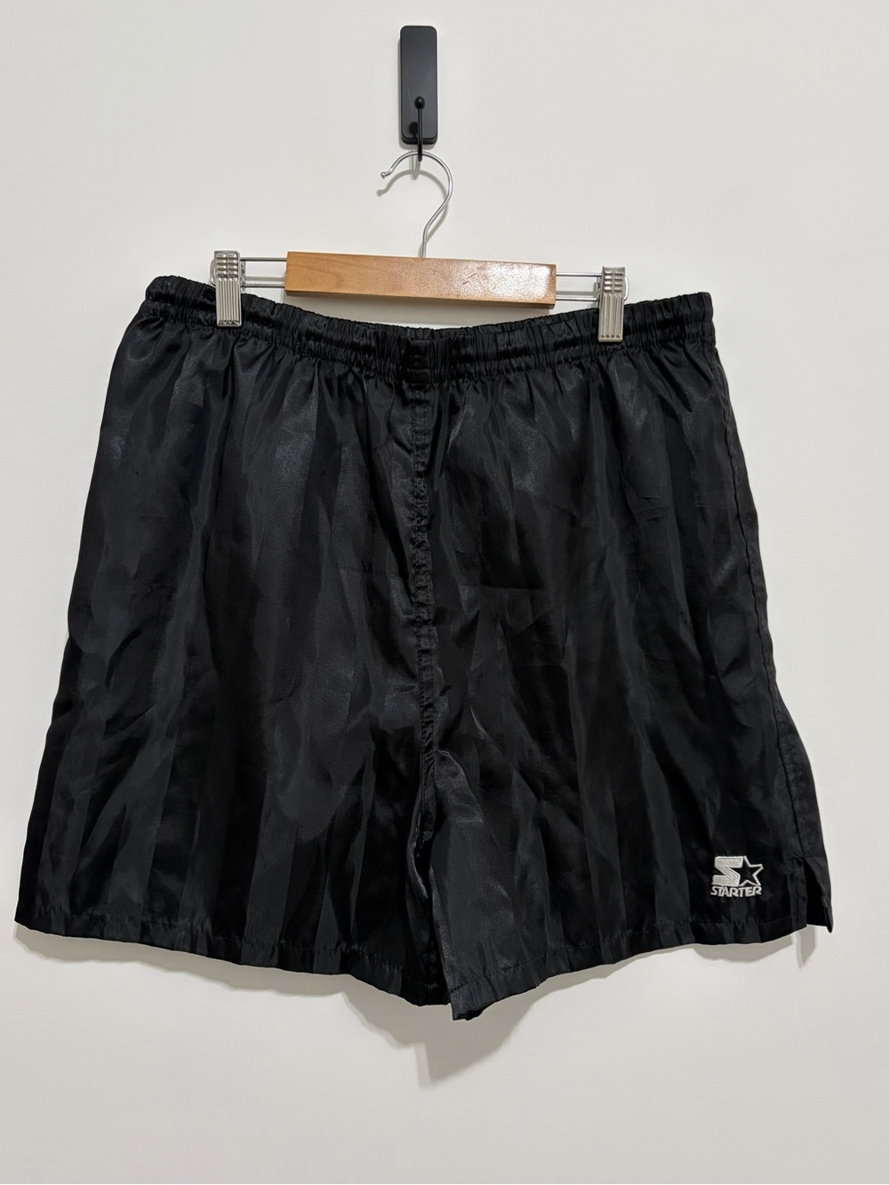 Vintage 90s STARTER Shorts